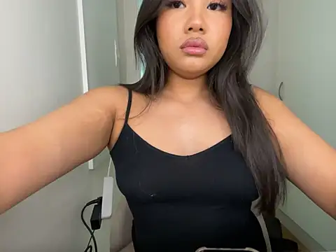 TitiTinyThai online show from 05/14/26, 11:17