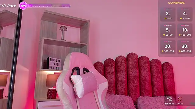 Eli-Bluee online show from 02/20/26, 12:38