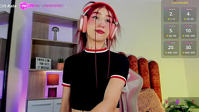 Eli-Bluee online show from 03/07/26, 01:08