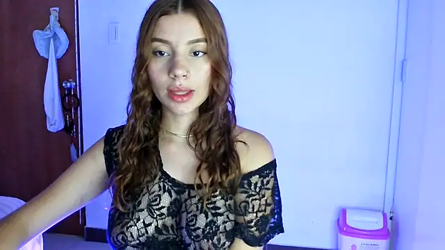 pochilove online show from 03/10/26, 08:14