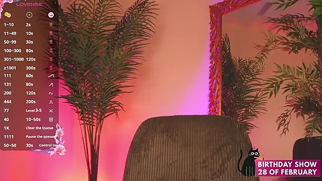 Mary funny online show from 02/27/26, 07:58