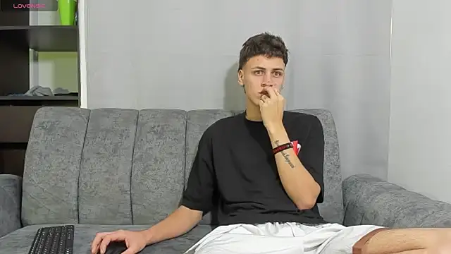 Two sexboys online show from 02/11/26, 11:37