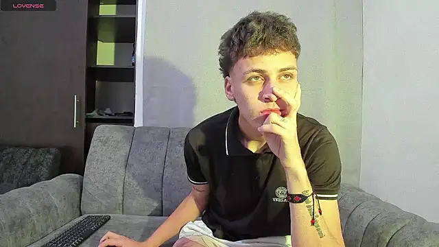 Two sexboys online show from 02/12/26, 07:36