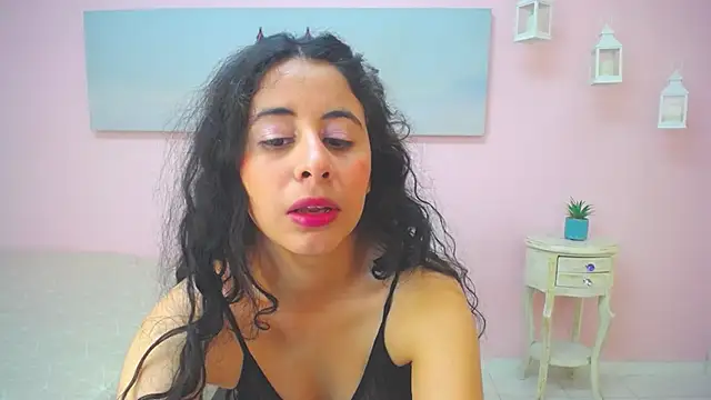 scarlett clyde online show from 02/07/26, 12:09