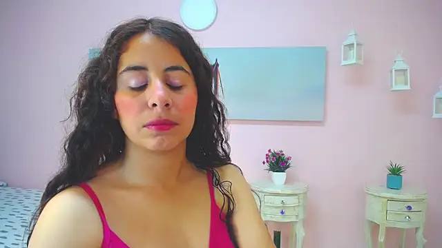 scarlett clyde online show from 02/23/26, 12:24