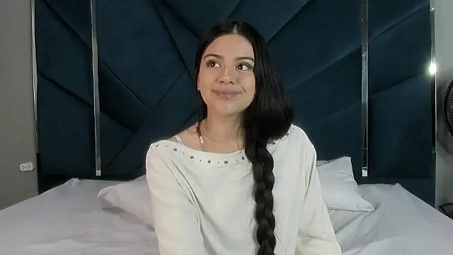 CottonCloud20 online show from 02/18/26, 02:02