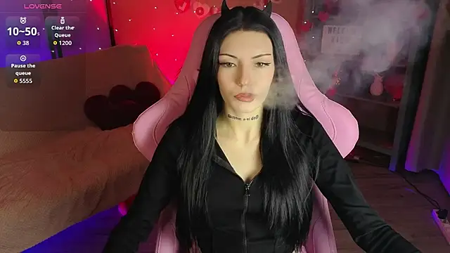 Kelly  Bunny online show from 02/21/26, 10:27