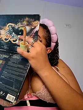 curly girl 31 online show from 02/13/26, 06:48