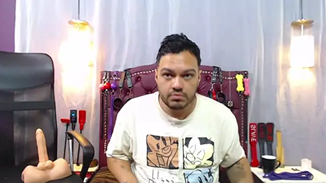 Stevens-dbs online show from 02/15/26, 07:51