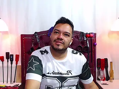 Stevens-dbs online show from 03/05/26, 05:20