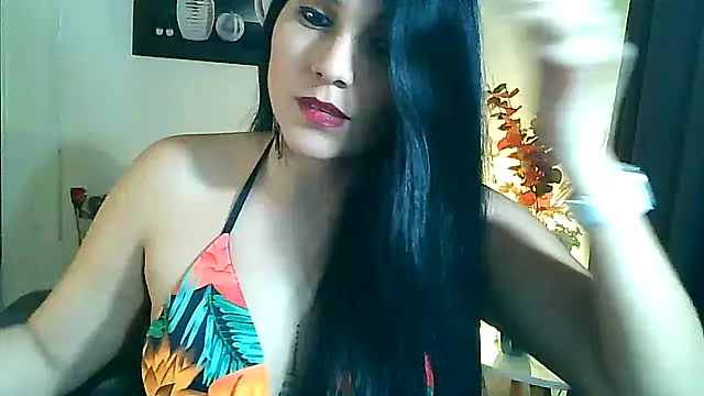 Miaswwe online show from 02/07/26, 02:04