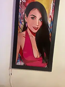 Miaswwe online show from 04/19/26, 03:06