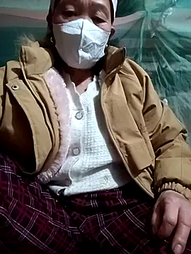 LoveShae 01 online show from 02/05/26, 02:33