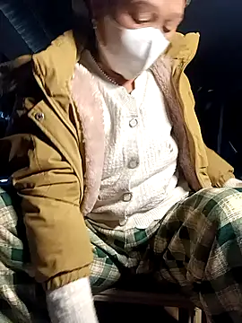 LoveShae 01 online show from 02/10/26, 01:53