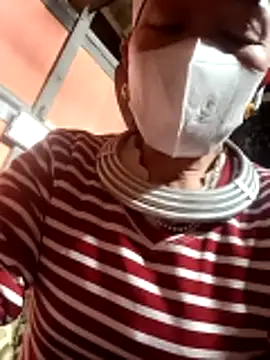 LoveShae 01 online show from 02/14/26, 07:49