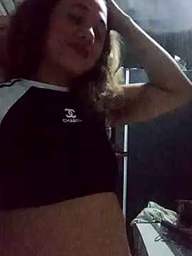 allexa gomez online show from 02/20/26, 04:53