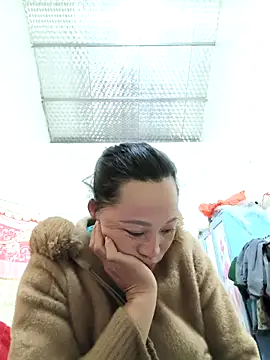 Jooj- online show from 02/02/26, 01:48