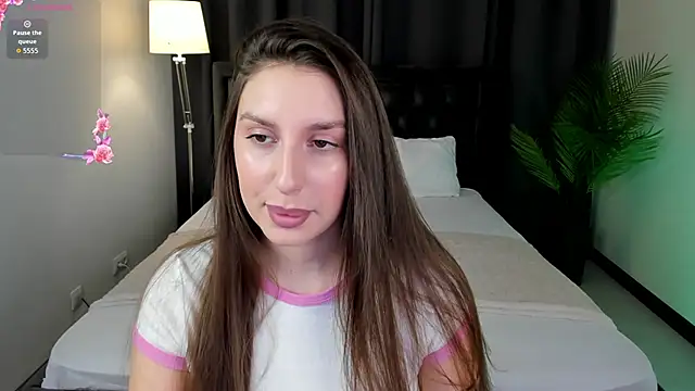 Celine Coello online show from 02/05/26, 04:06