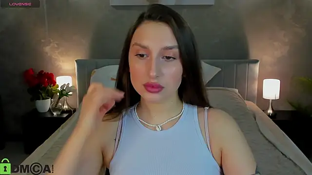 Celine Coello online show from 02/16/26, 04:08