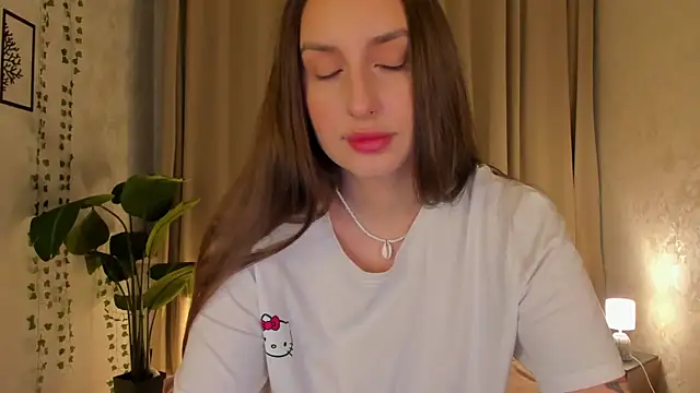 Celine Coello online show from 04/22/26, 03:53