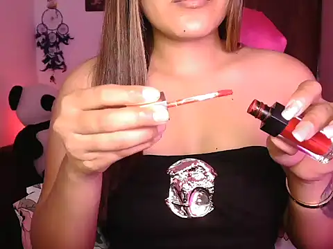  Maanvi  online show from 02/07/26, 05:49