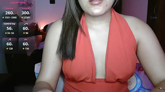 Snapshot of _Maanvi_ chatting on 05/01/26, 08:46 Maanvi online show from 05/01/26, 08:46