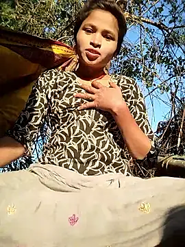 Jyoti rathor online show from 01/17/26, 02:38