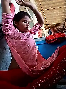 Jyoti rathor online show from 02/10/26, 04:27