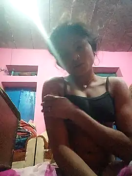 Jyoti rathor online show from 02/12/26, 12:16