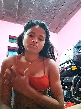 Jyoti rathor online show from 02/17/26, 12:07