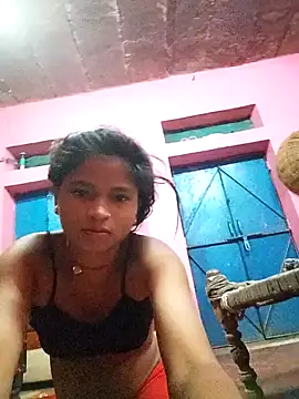 Jyoti rathor online show from 02/18/26, 12:17