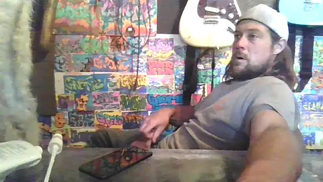 unknowner123 online show from 04/29/26, 04:33