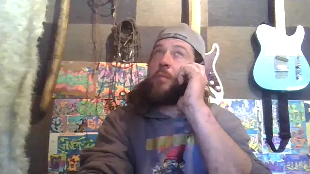 unknowner123 online show from 05/01/26, 03:38