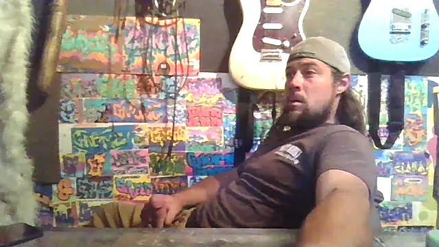 unknowner123 online show from 05/03/26, 11:00