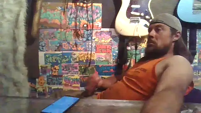unknowner123 online show from 05/06/26, 07:02