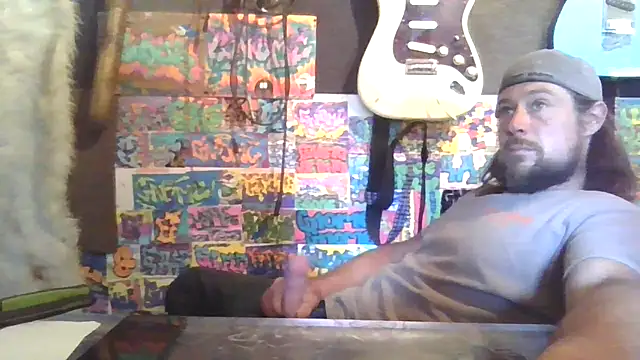 unknowner123 online show from 05/07/26, 04:23