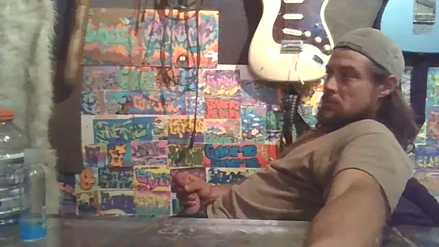 unknowner123 online show from 05/08/26, 04:29