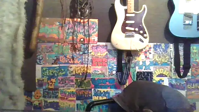 unknowner123 online show from 05/10/26, 11:04