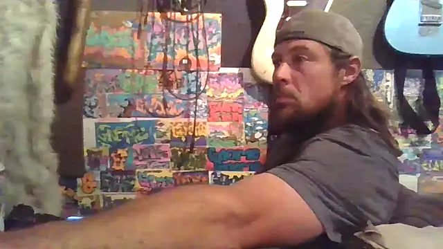 unknowner123 online show from 05/11/26, 03:01