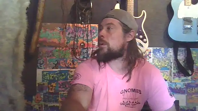 unknowner123 online show from 05/11/26, 06:16