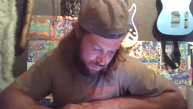 unknowner123 online show from 05/14/26, 09:05