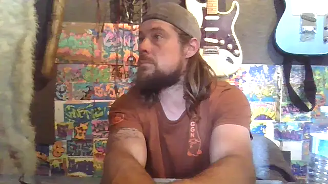 unknowner123 online show from 05/15/26, 06:15