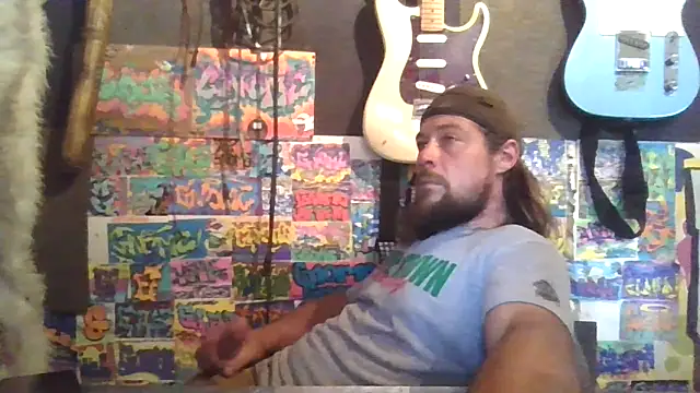 unknowner123 online show from 05/16/26, 10:30