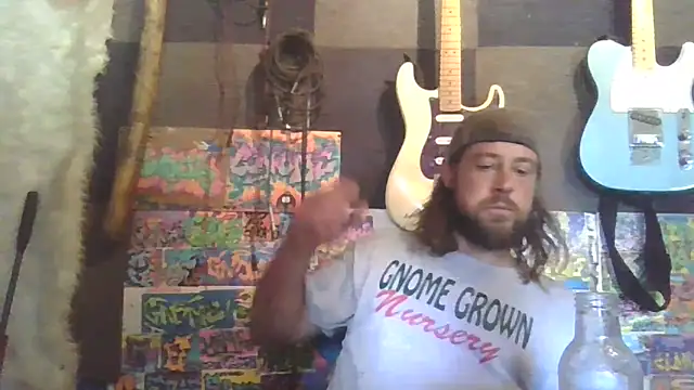 unknowner123 online show from 05/17/26, 07:21