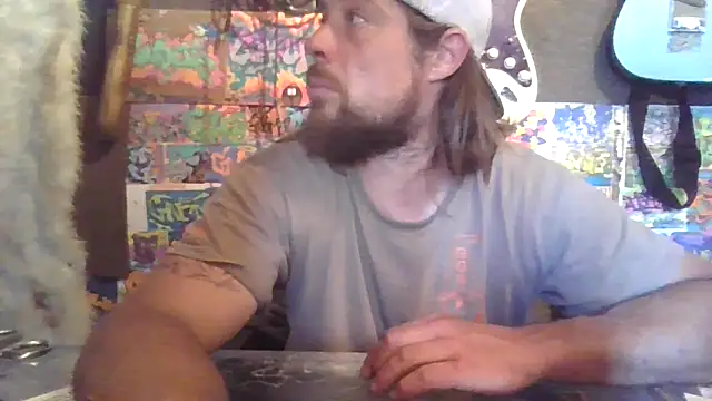 unknowner123 online show from 05/18/26, 03:40