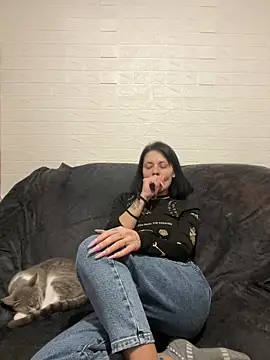 AlisRoxy online show from 03/04/26, 05:19