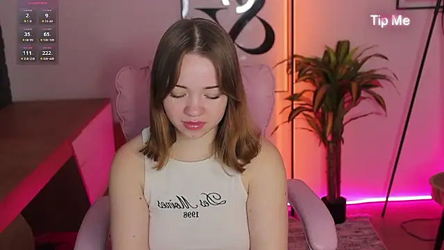 Kiss Moon online show from 02/28/26, 01:01