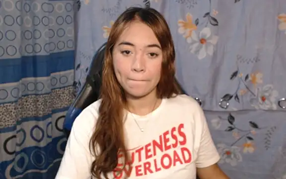 pinay mayahiga online show from 03/03/26, 05:57