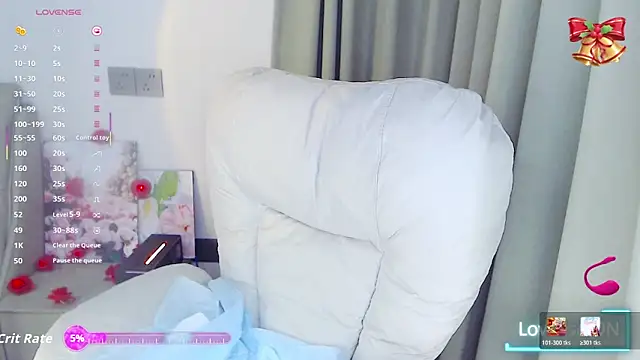 Taomiaomiao613 online show from 02/13/26, 10:28