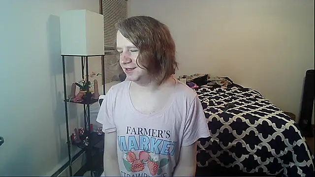 VanFairy526 online show from 03/22/26, 09:56